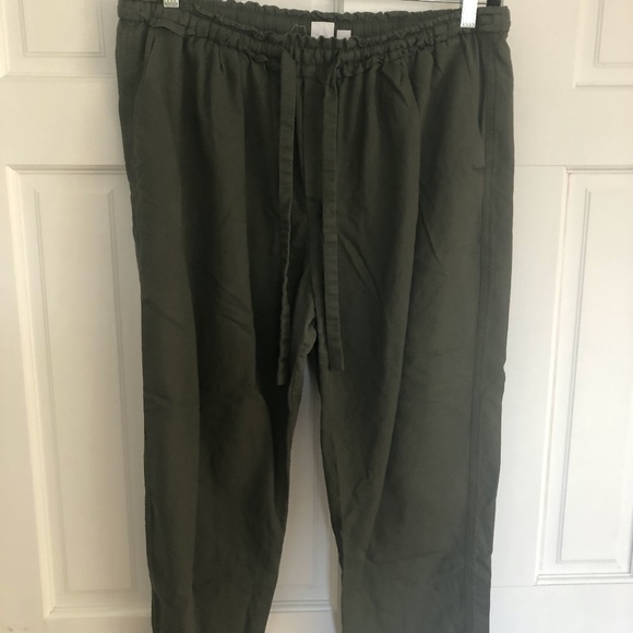 GAP Pants - Olive Green Pants